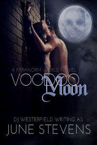 Voodoo Moon