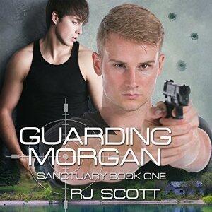 Guarding Morgan