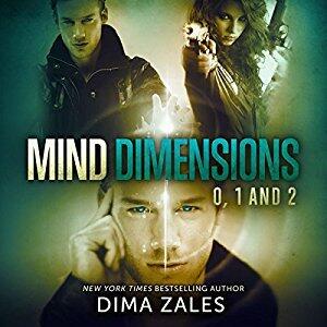 Mind Dimensions