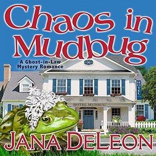 Chaos in Mudbug