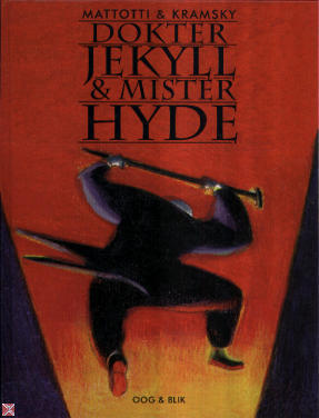 Dokter Jekyll & Mister Hyde