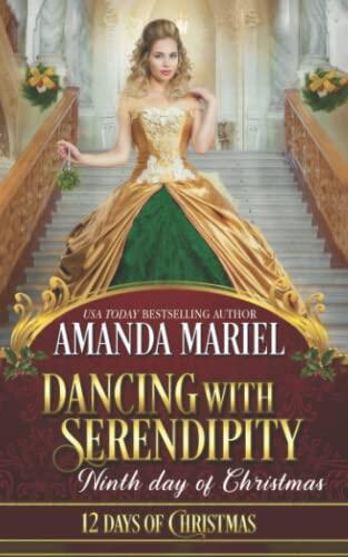 Dancing with Serendipity: Ninth Day of Christmas