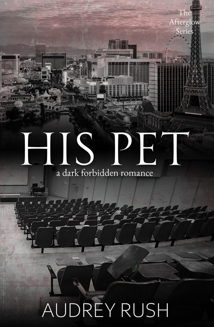 His Pet