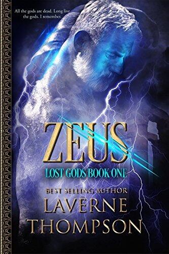 Lost Gods