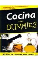 Cocina Para Dummies/ Cooking for Dummies