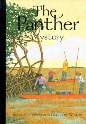The Panther Mystery