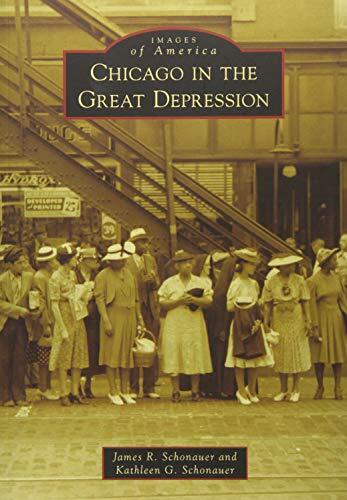 Chicago in the Great Depression