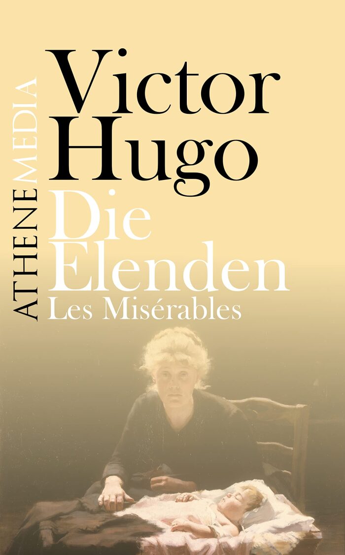 Die Elenden: Les Misérables