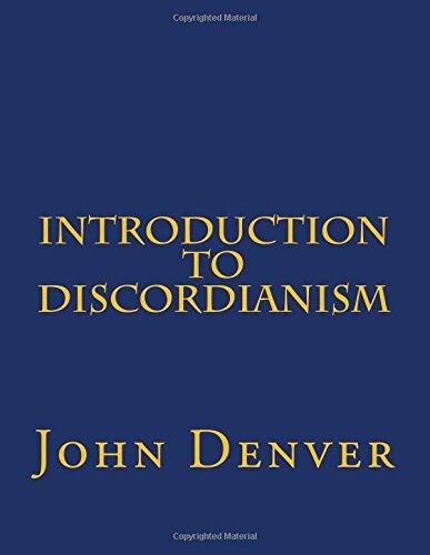 Introduction to Discordianism