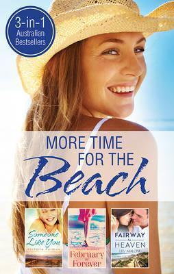More Time for the Beach