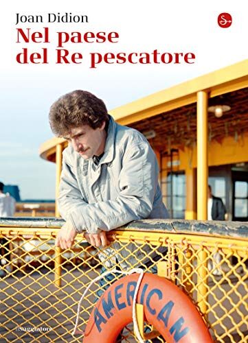 Nel paese del Re pescatore (La cultura)