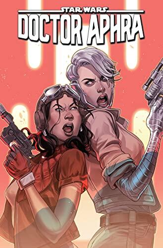 Star Wars: Doctor Aphra, Vol. 6: Ascendant