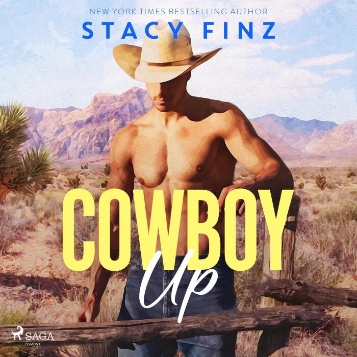 Cowboy Up: Dry Creek Ranch, Book 1
