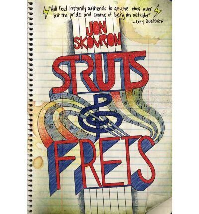Struts & Frets