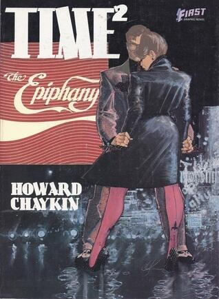 Time²: The Epiphany
