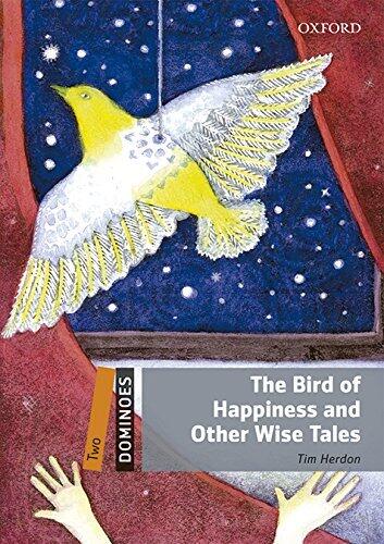 Dominoes 2: The Bird of Happiness and Other Wise Tales MP3 Pack