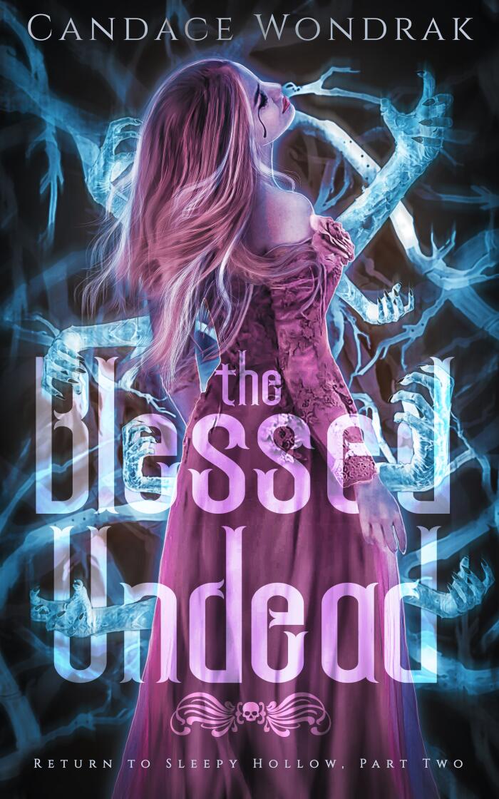 The Blessed Undead