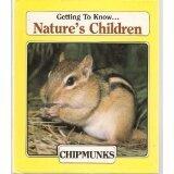 Chipmunks / Beavers