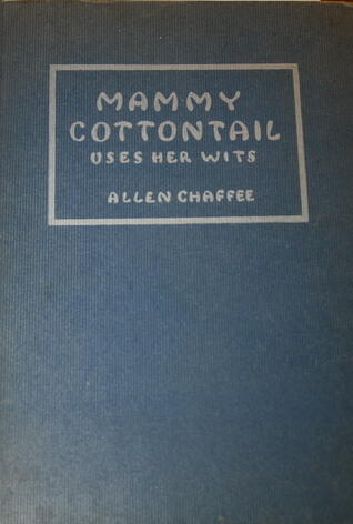 Mammie Cottontail Uses Her Wits