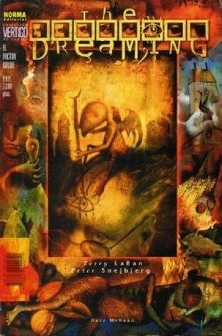 The Sandman Presenta: The Dreaming, El factor Goldie