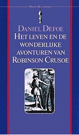 Het leven en de wonderlijke avonturen van Robinson Crusoe