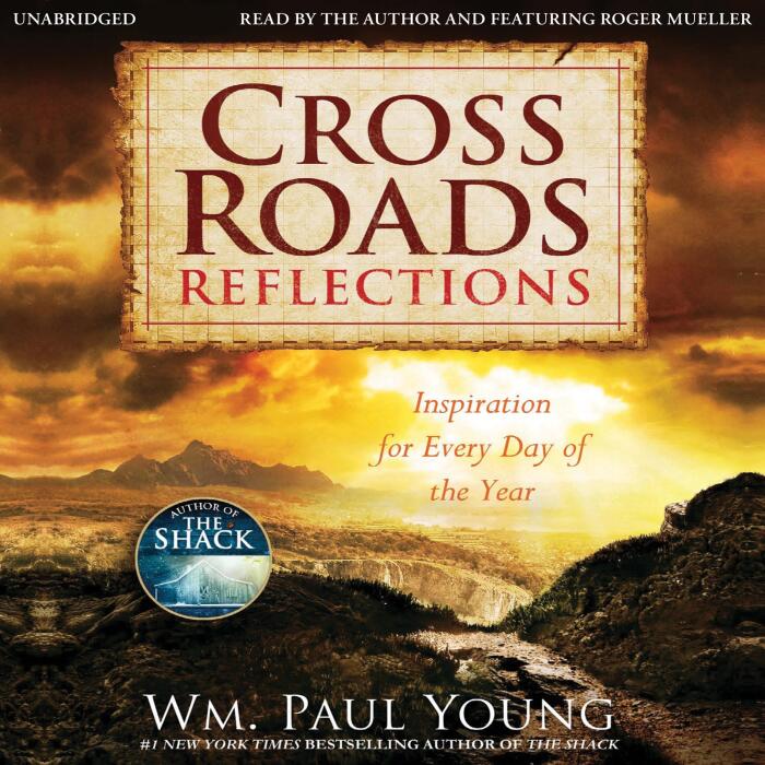 Cross Roads Reflections: Inspiration for Every Day of the Year