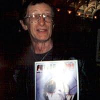 Alan Grant