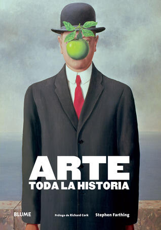 Arte: Toda la historia
