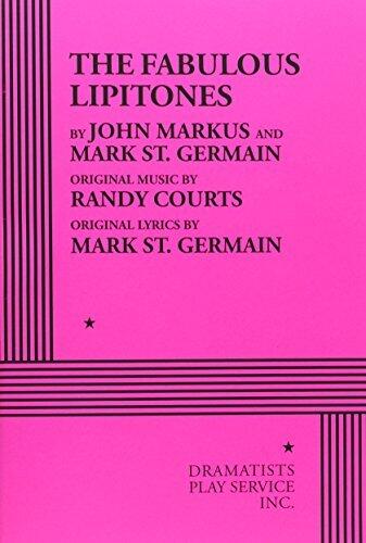 The Fabulous Lipitones