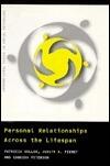 Personal relationships across the lifespan
