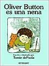Oliver Button Es una Nena [Oliver Button Is a Sissy]