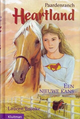 Een nieuwe kans