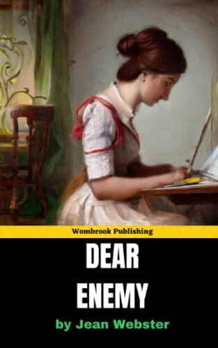 Dear Enemy: Challenging tradition, fighting for change, and finding love in unexpected places