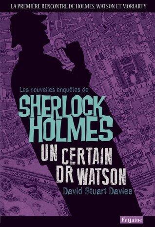 Un certain Dr Watson