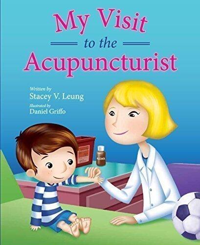 My Visit to the Acupuncturist