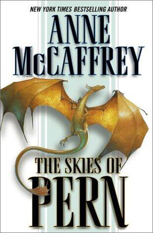 The Skies of Pern