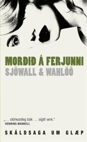 Morðið á ferjunni