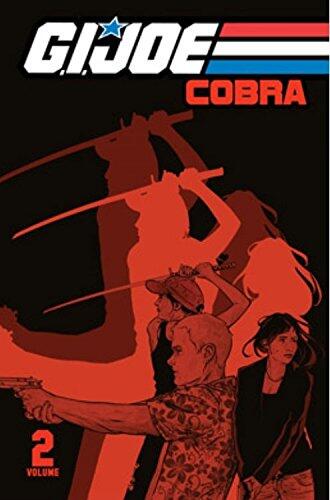 G.I. Joe: Cobra