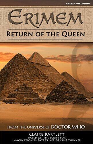Erimem - Return of the Queen