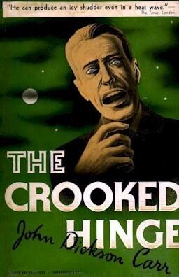The Crooked Hinge