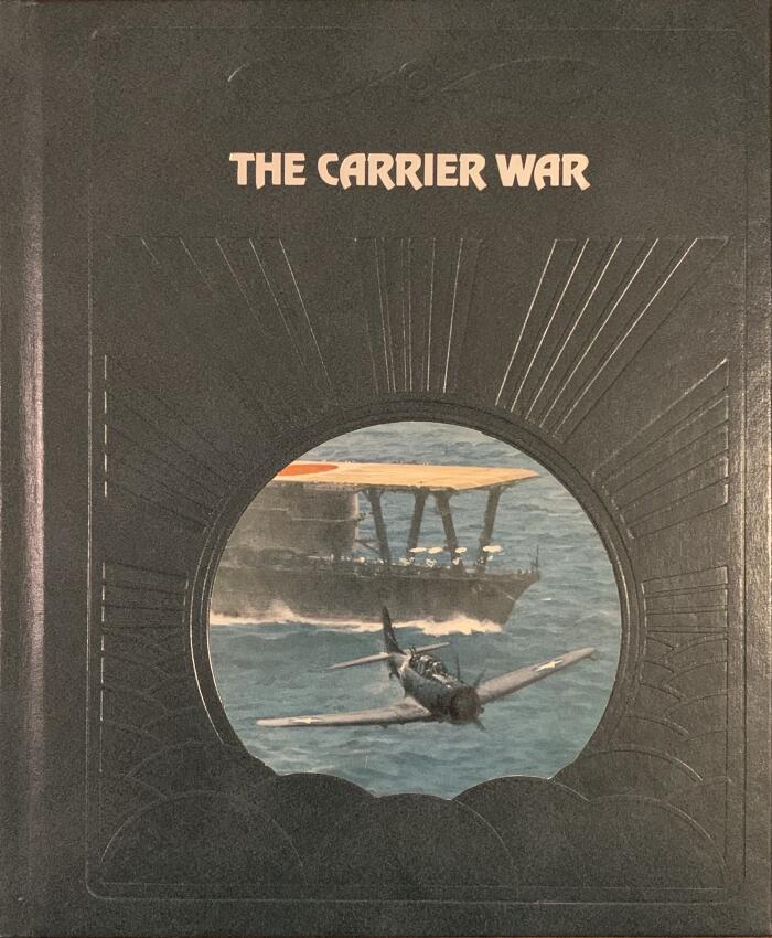 The Carrier War