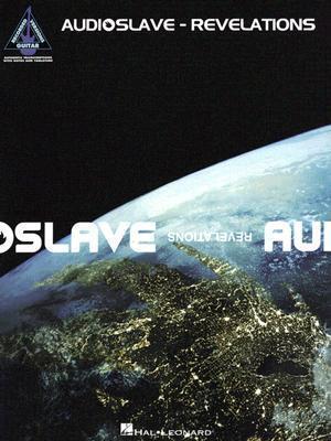 Audioslave - Revelations
