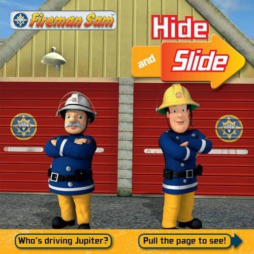 Hide and Slide