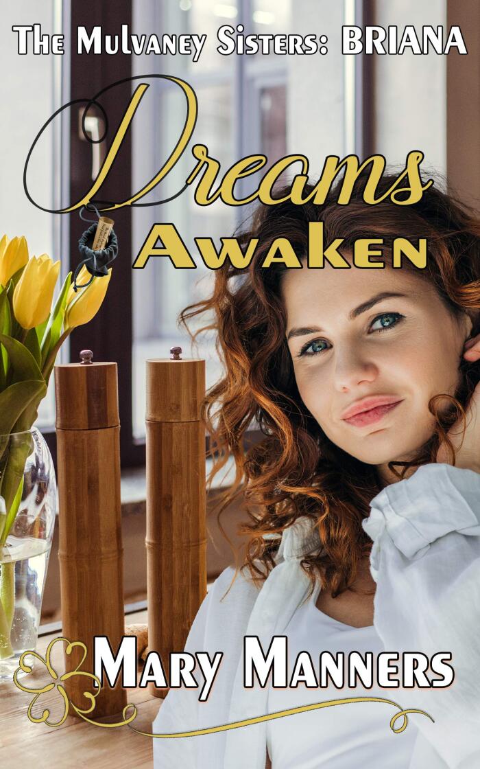 Briana: Dreams Awaken