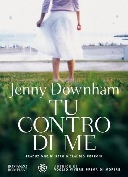 Tu contro di me