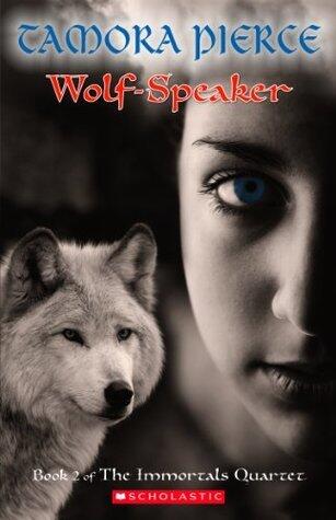 Wolf-Speaker