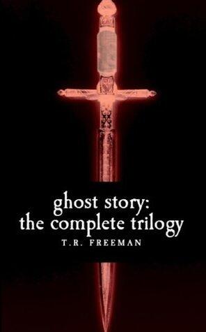 Ghost Story: The Complete Trilogy