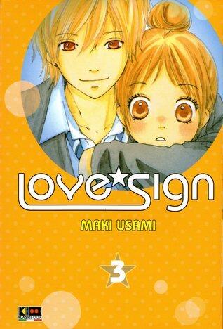 Love*sign, Vol. 3