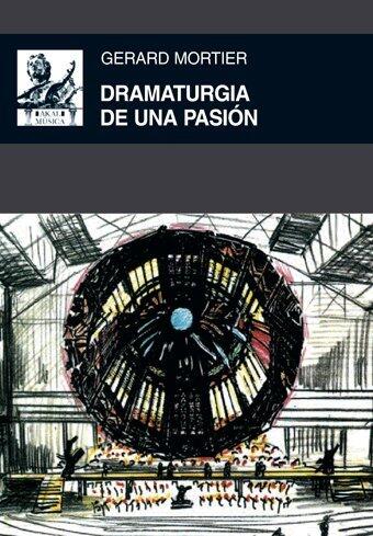 Dramaturgia de una pasión (Cart.)