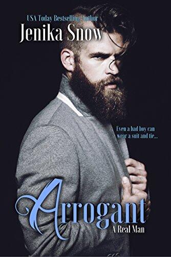 Arrogant